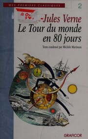 Le tour du monde en 80 jours