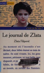Le journal de Zlata