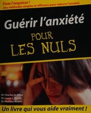 Guérir l'anxiété