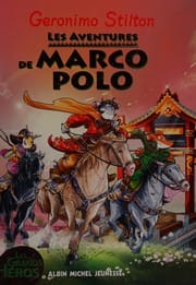 Les aventures de Marco Polo