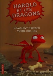 Comment dresser votre dragon