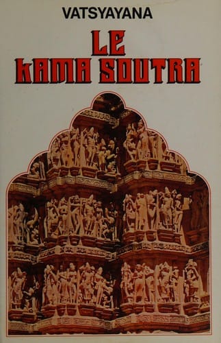 Le Kama soutra
