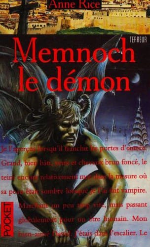 Memnoch le démon