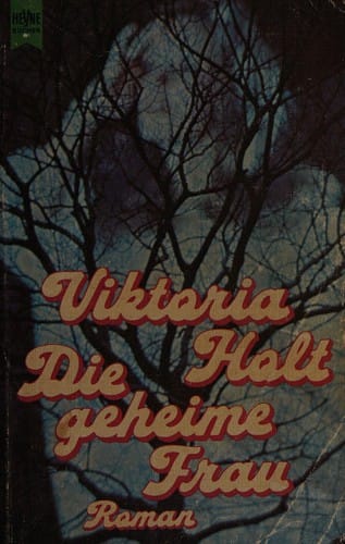 Die geheime Frau