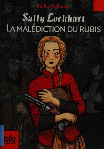 La malédiction du rubis