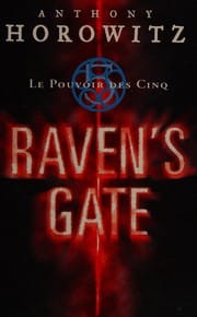 Raven's gate