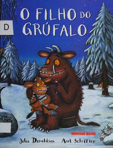 O filho do grúfalo