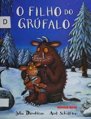 O filho do grúfalo