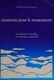Anatomie pour le mouvement