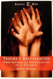 Trauma y recuperación