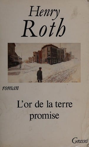 L'or de la terre promise