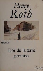 L'or de la terre promise