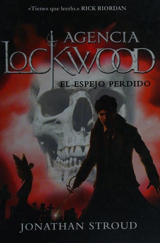 El espejo perdido