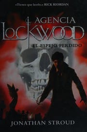 El espejo perdido