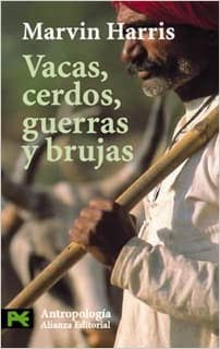 Vacas, cerdos, guerras y brujas