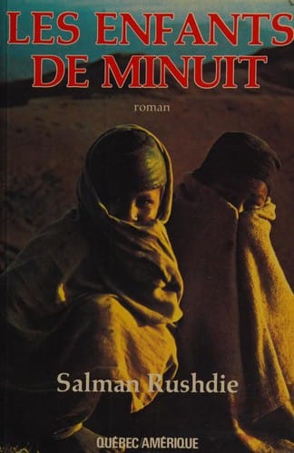 Les enfants de minuit