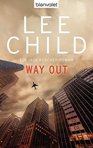 Way out