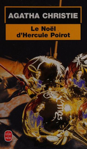 Le Noel De Hercule Poirot