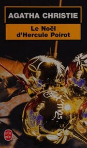 Le Noel De Hercule Poirot