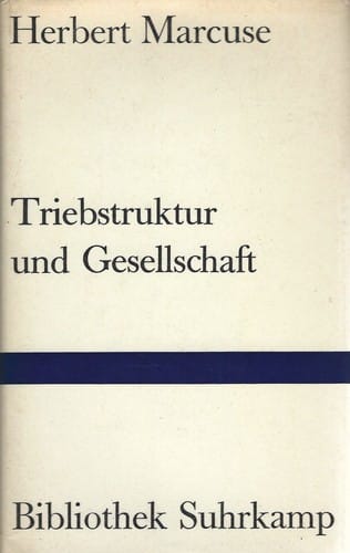 Triebstruktur und Gesellschaft
