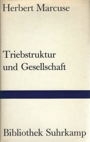 Triebstruktur und Gesellschaft