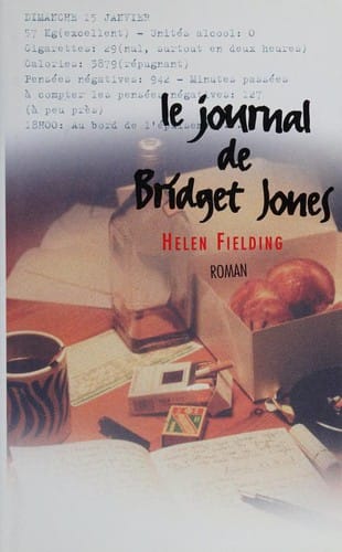 Le journal de Bridget Jones