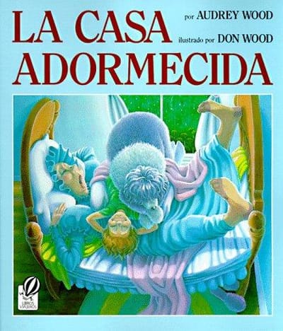La casa adormecida