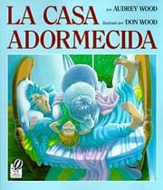 La casa adormecida