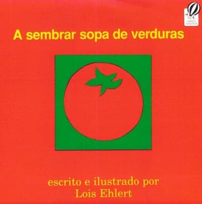 A sembrar sopa de verduras