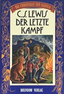 Der letzte Kampf