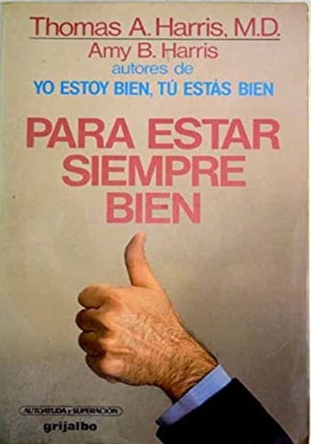 Para estar siempre bien