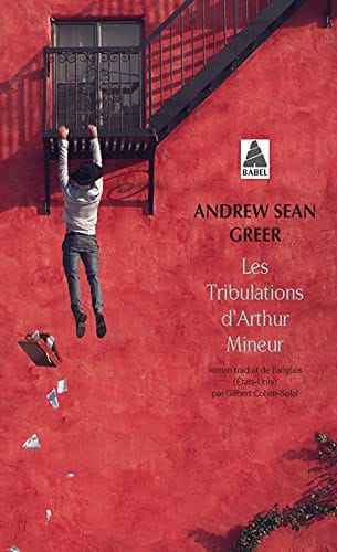 Les Tribulations d'arthur Mineur