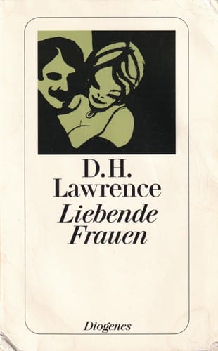 Liebende Frauen