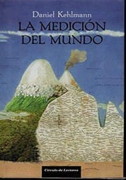La medición del mundo