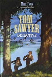TOM SAWYER DETECTIVE