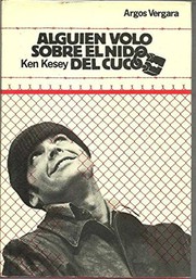 Alguien voló sobre el nido del cuco
