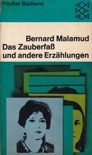 Das Zauberfass und andere Erzählungen