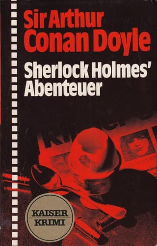 Sherlock Holmes' Abenteuer