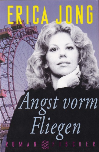 Angst vorm Fliegen