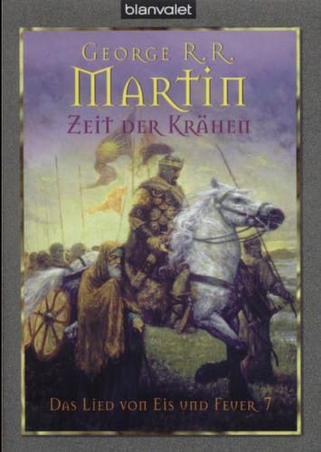 Zeit der Krähen