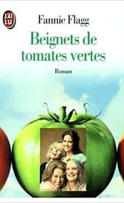 Beignets de tomates vertes