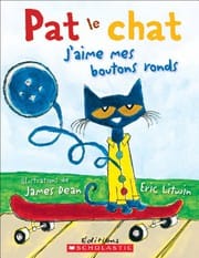 Pat Le Chat