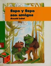 Sapo y Sepo son amigos