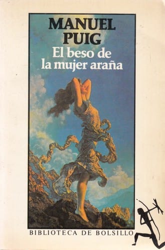 El beso de la mujer araña