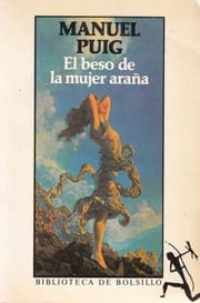 El beso de la mujer araña
