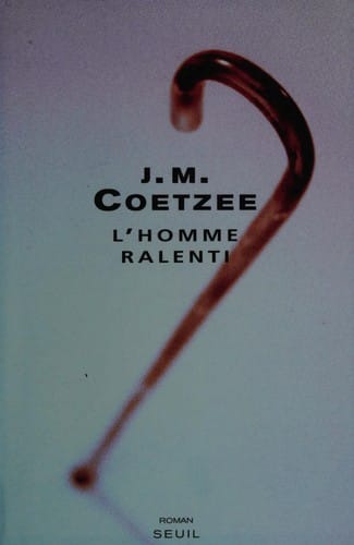 L'homme ralenti