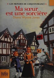 Ma soeur est une sorcière