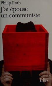 J'ai épousé un communiste.
