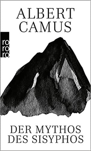 Der Mythos von Sisyphus