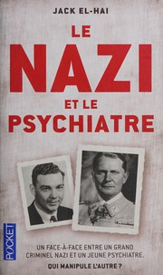 Le nazi et le psychiatre